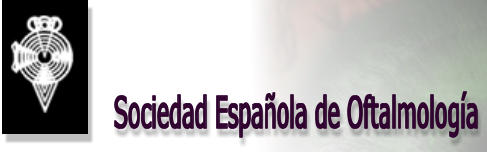 Sociedad Espa�ola de Oftalmolog�a
