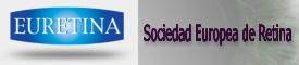Sociedad Europea de Retina