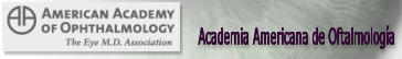 Academia Americana de Oftalmolog�a